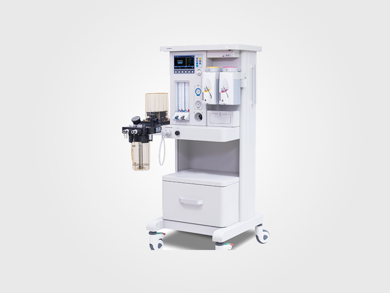 Eternity  Anesthesia machine AM832
