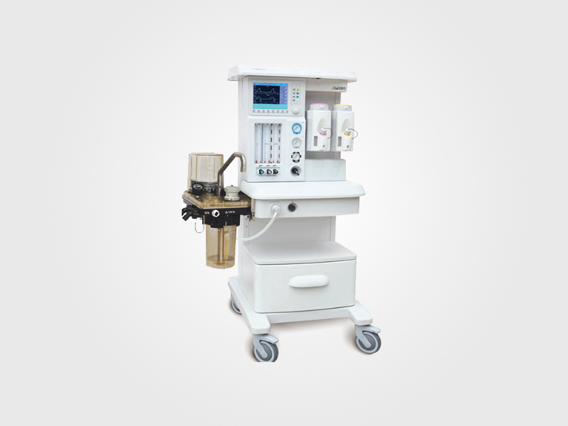 Eternity  Anesthesia machine AM834