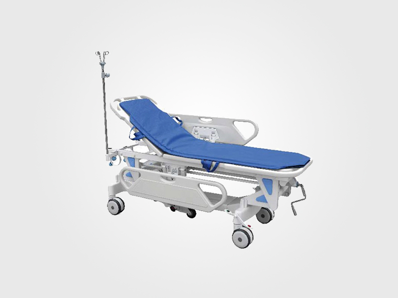Chenghong  patient Trolley B2