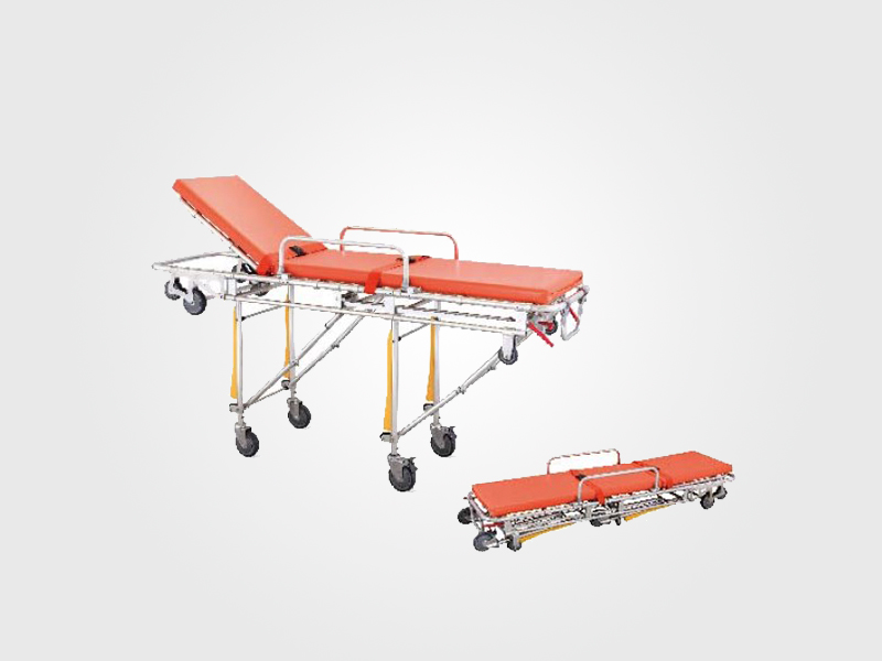 Chenghong  ambulance foldable stretcher B4