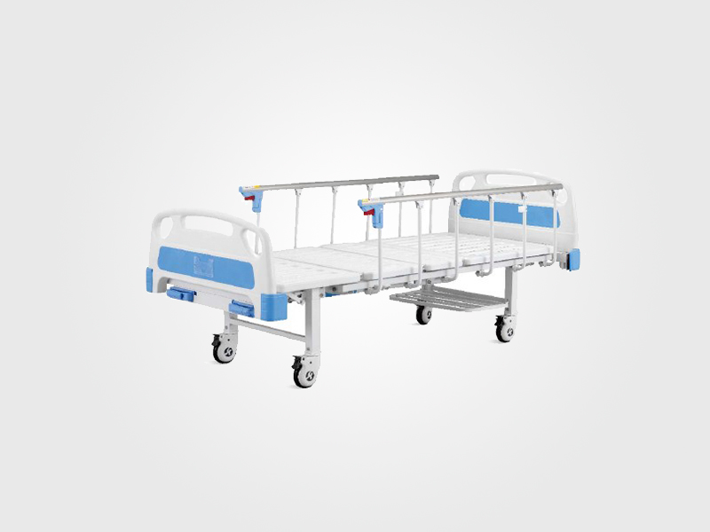 Chenghong  manual 2 cranks bed LK-C2