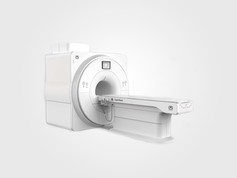 ANKE  MRI 1.5T