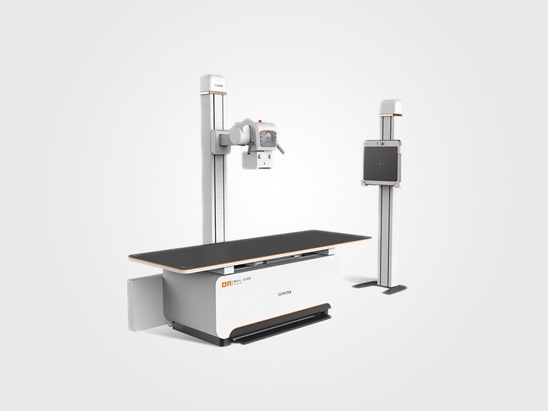 Sontu Statics X Ray sontu-100rad