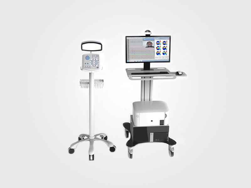 Jinyuan 32 channels EEG