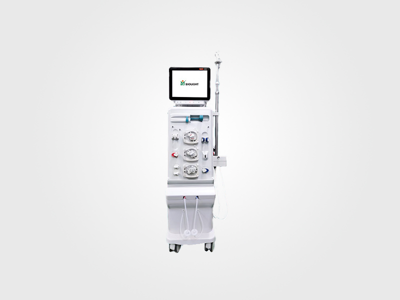 Biolight Hemadialysis machine D800