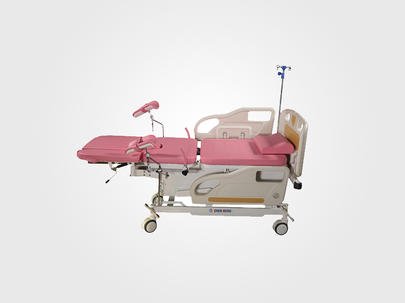 CH-T600  ELECTRIC SURGICAL TABLE